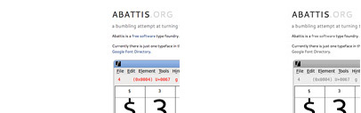 ABATTIS.org