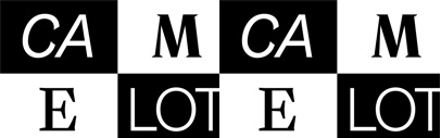 Camelot Typefaces