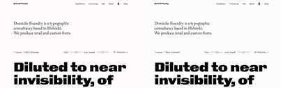 The Typekit Blog  New fonts from Rosetta Type: Skolar Sans, Aisha, and more