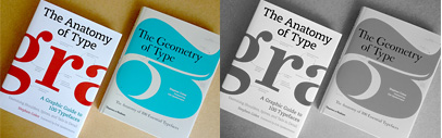 “The Anatomy of Type” written by Stephen Coles has been published.