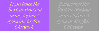 @commercialtype released Chiswick Serif‚ Chiswick Sans and Chiswick Grotesque.