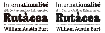  @TypeTogether released Trevor by @TeoTuominen.