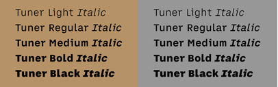 @ProductionType released Tuner.