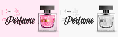 Fenotype released Perfume.