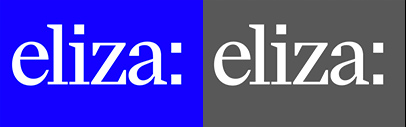 Camelot Typefaces released Eliza and Eliza Mono designed by Pawel Wolowitsch and Camelot Typefaces.