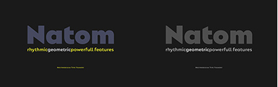 Mostardesign released Natom Pro.