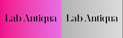 Letters from Sweden released Lab Antiqua.