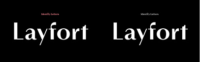 Identity Letters released Layfort.