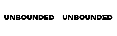 Unbounded was released. It was designed by Luke Prowse‚ Jean-Baptiste Morizot‚ Fátima Lázaro‚ and Florian Runge.