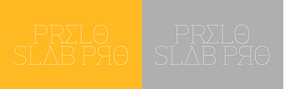 DSType released Prelo Slab Pro.