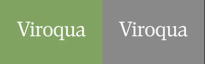 Mark Simonson Studio released Viroqua‚ a complete overhaul of Kandal.