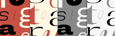Dalton Maag released Bankside Sans and Bankside Serif.
