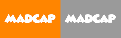 Mark Simonson Studio released Madcap.