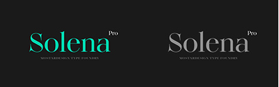 Mostardesign released Solena Pro.