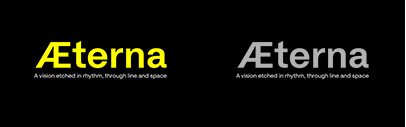 The Foundry Type released Foundry Æterna.