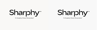 Atipo Foundry released Sharphy.
