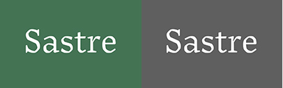 NM Type released Sastre.