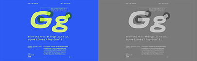 Occupant Fonts released Occupant Tabular.