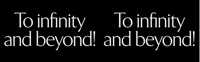 Exemplar now spans Latin&sbquo; Cyrillic&sbquo; Greek&sbquo; and Arabic.