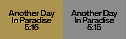 Displaay Type Foundry released Casette. It comes in three subfamilies: Proportional&sbquo; SemiMono&sbquo; and Mono.