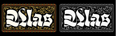 Herzberg Design Co released Alas.