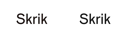 Store Norske Skriftkompani released Store Norske Skrik.