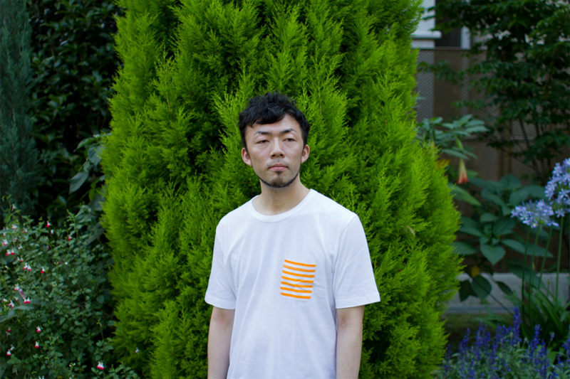 Shinsuke Okamoto  |  Planner at Hakuhodo i-Studio