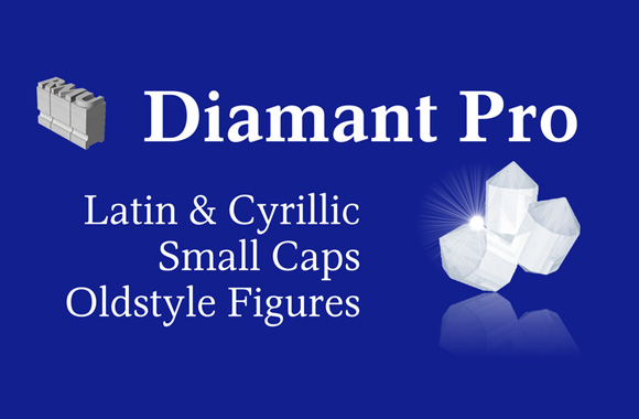 Diamant Pro