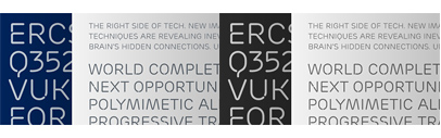 custom font for Sony Ericsson