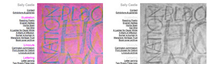 Sally Castle