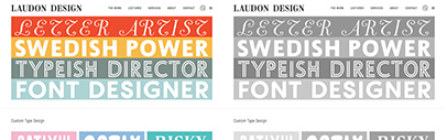 Laudon Design