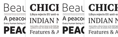 Diodrum and Torrent by @itfoundry. 80% off until Jun 27 at MyFonts.com.