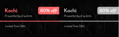 Sangli‚ formerly known as Kochi‚ by @insigneDesign. 80% off until Nov 16.