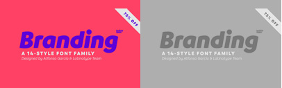 The pre-release sale of Branding is over‚ but the complete family set is 75% off until July 16.
