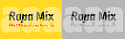 Ropa Mix Pro by lettersoup. 90% off until March 10.