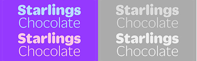 @commercialtype also released Duplicate Round and Duplicate Soft.