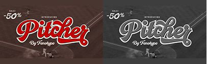 Fenotype released Pitcher. 50% off until Aug 5.