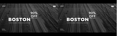 @Latinotype released Boston. Boston Family is 90% off until October 15.