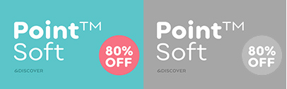 Ndiscover released Point Soft.
