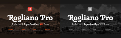 Untype released Rogliano Pro.