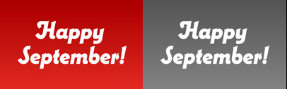 September’s font of Font of the Month Club is Lautsprecher DJR.