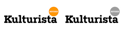 Kulturista was revised. The character set was expanded and Black weight was added.