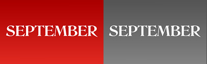 September’s font of Font of the Month Club is Roslindale Display (v2).