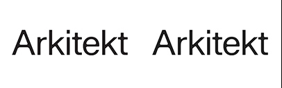 Aesthetic Type released Arkitekt.
