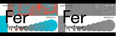 Fer is available at Paratype Lab.