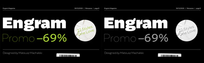 Borutta Group released Engram.