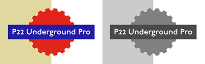 P22 Underground Pro 3.0: Six new companion italic styles and more…
