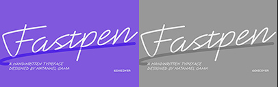 Ndiscover released Fastpen.