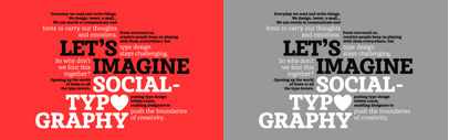 Exquise FY‚ Squirrel FY‚ Kaili FY & Cyclotron FY‚ new typefaces by FONTYOU.