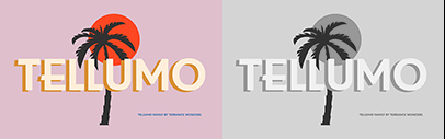 Monotype released Tellumo designed by Terrance Weinzierl.